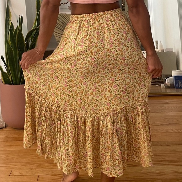 SPELL & THE GYPSY SKIRT Sz: M - Picture 9 of 11